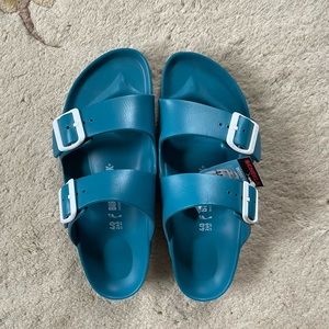 birkenstock EVO sandals